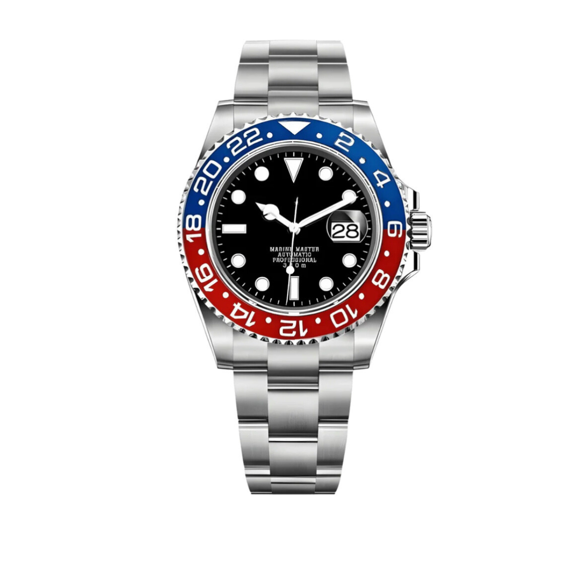 GMT 2 MOD PEPSI